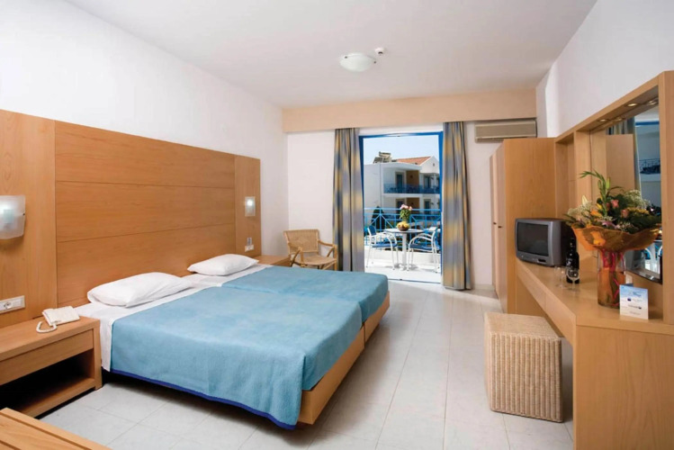 Pefki Islands Resort