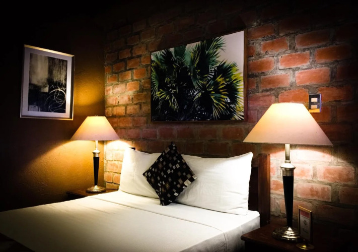 Ragtime Suites — фото 3