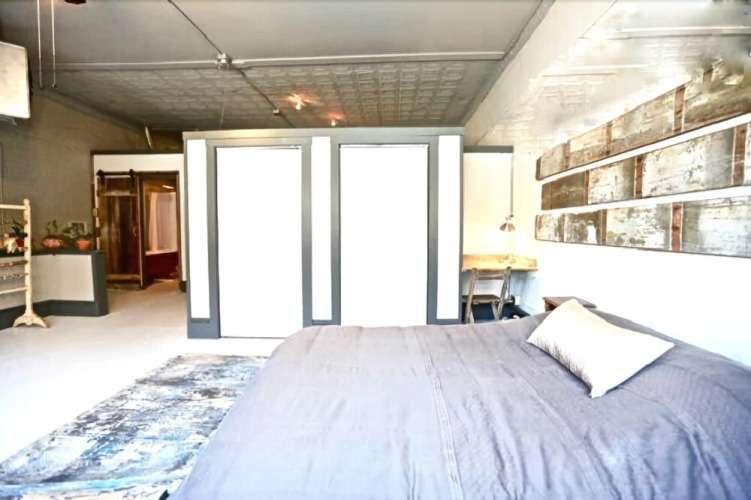 French Chic Loft — фото 4