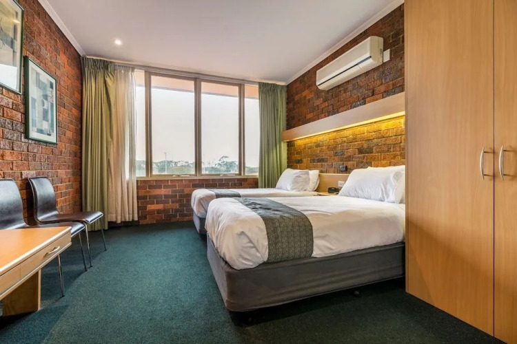 Millers Inn — фото 3