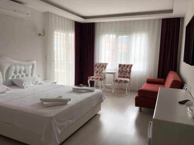 Serin Otel — фото 4