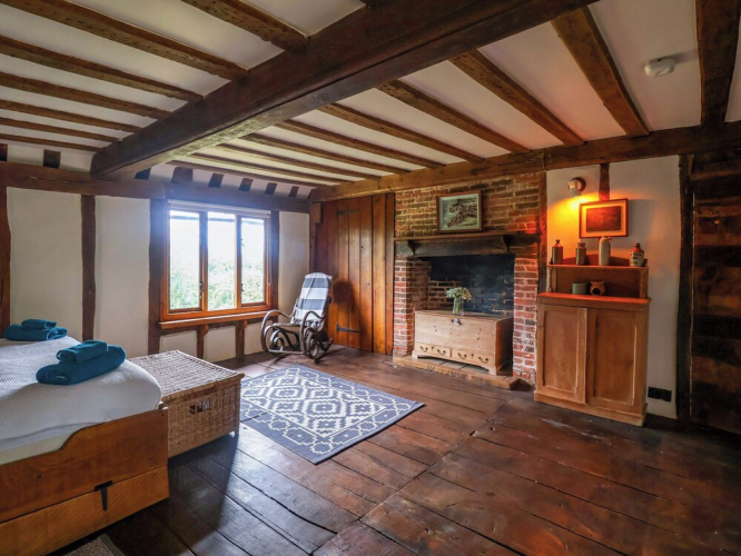Keirs Cottage — фото 4