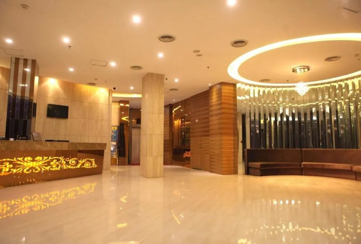 Etime Inn — фото 2
