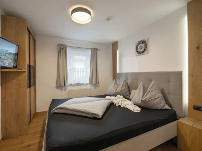 Appartement Mayrl — фото 2