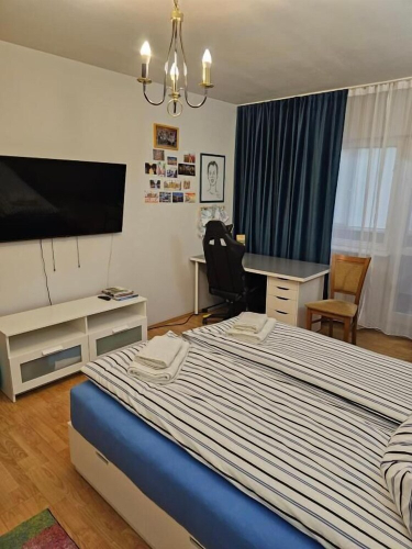 Apartament David cu 2 dormitoare — фото 2