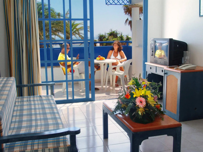 Bakour Lanzarote Splash — фото 3