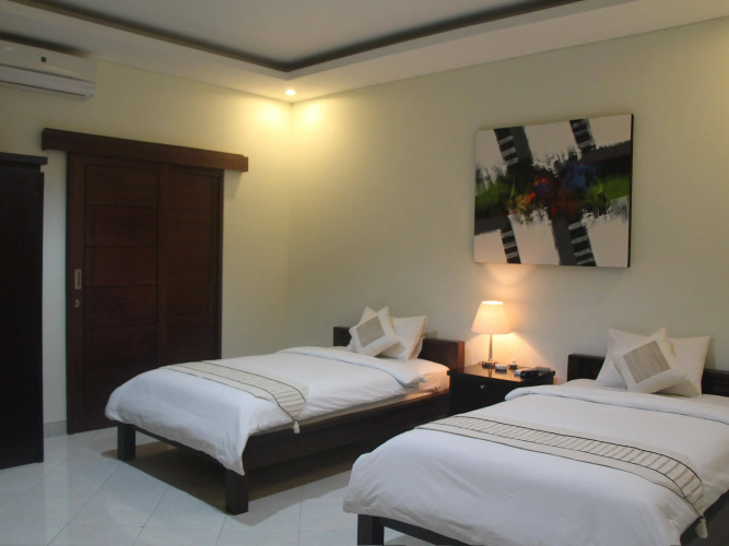 Jonsen Homestay
