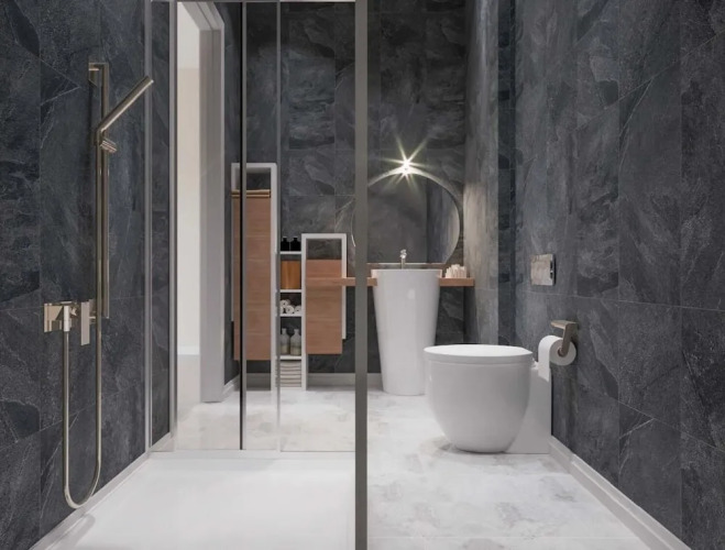 Luxury Villa Inside Resort — фото 4