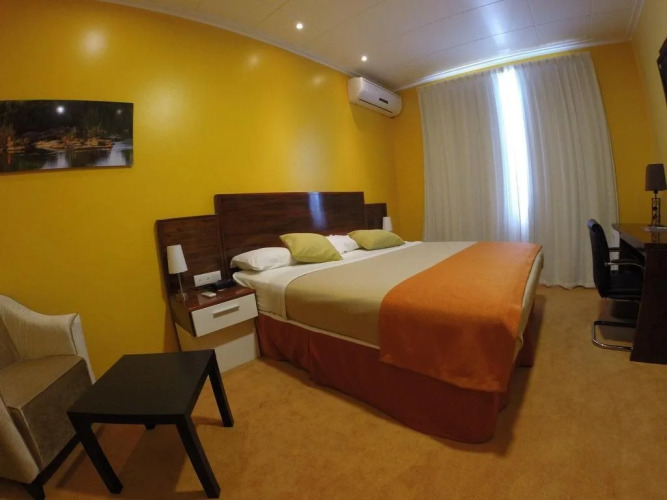 Residence Inn Paramaribo — фото 2