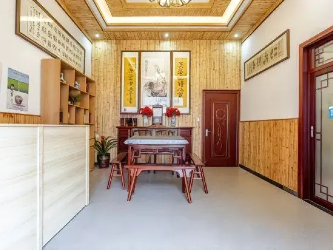 Afeng Inn — фото 2