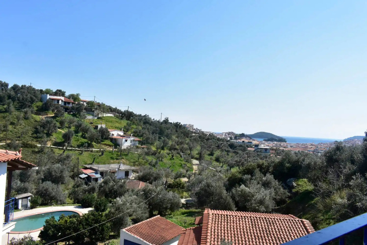 Skiathos Country Studios — фото 3