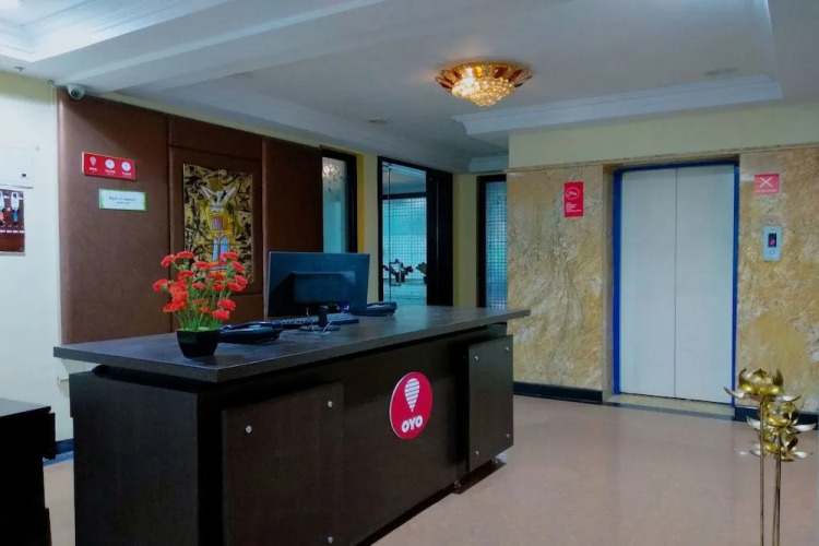 Hibiscus Inn — фото 2