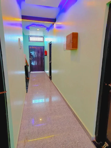 Saryu Lodge — фото 2