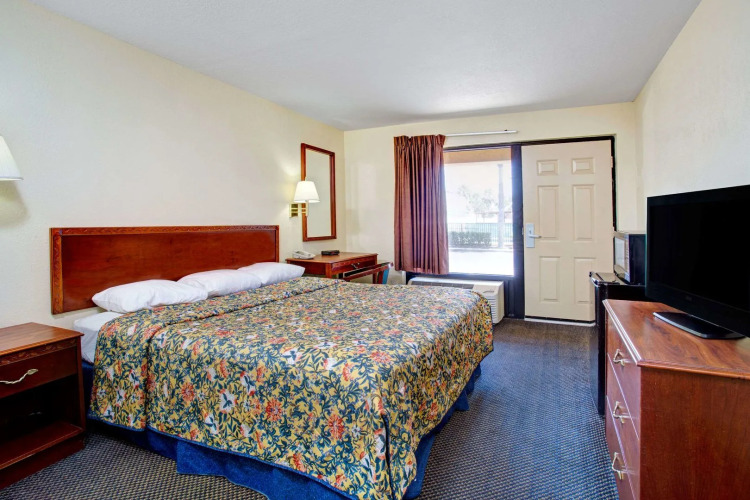 Ocean Breeze Inn — фото 5