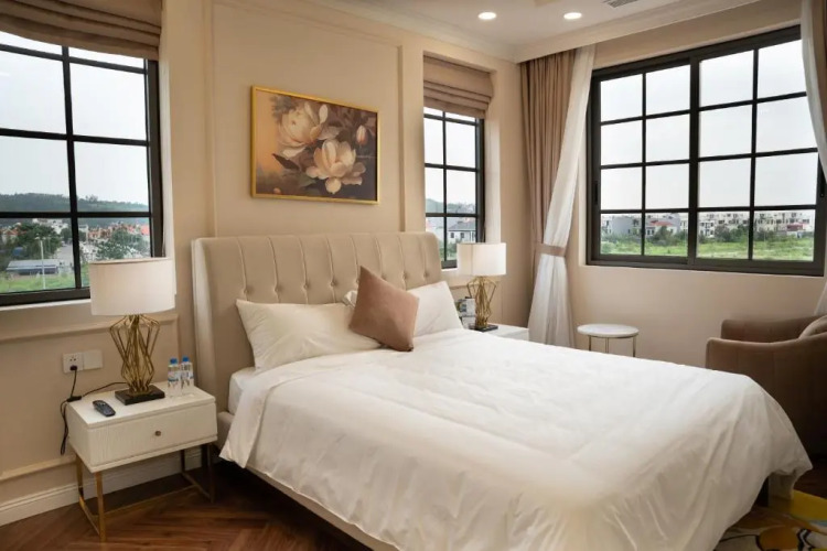 Ruby Tree Golf Villas — фото 4