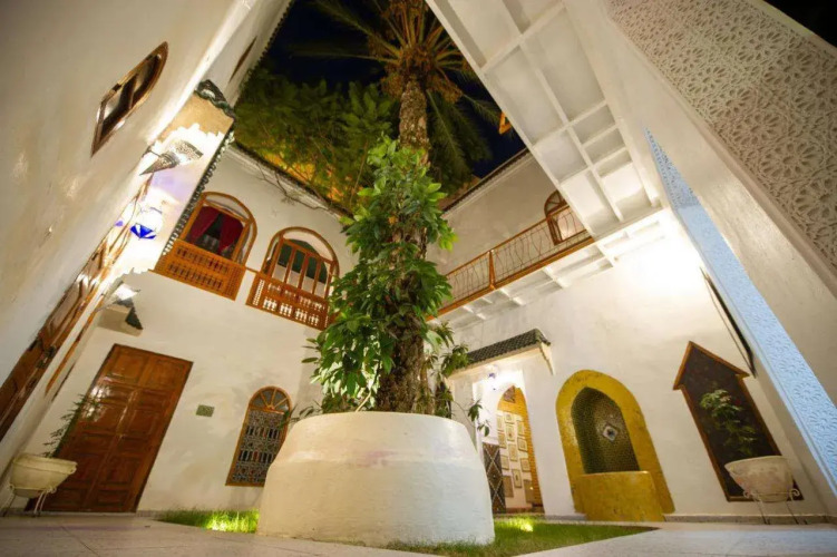 Riad O-ly — фото 2