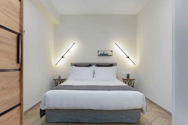 Acropolis Premium Residence — фото 3