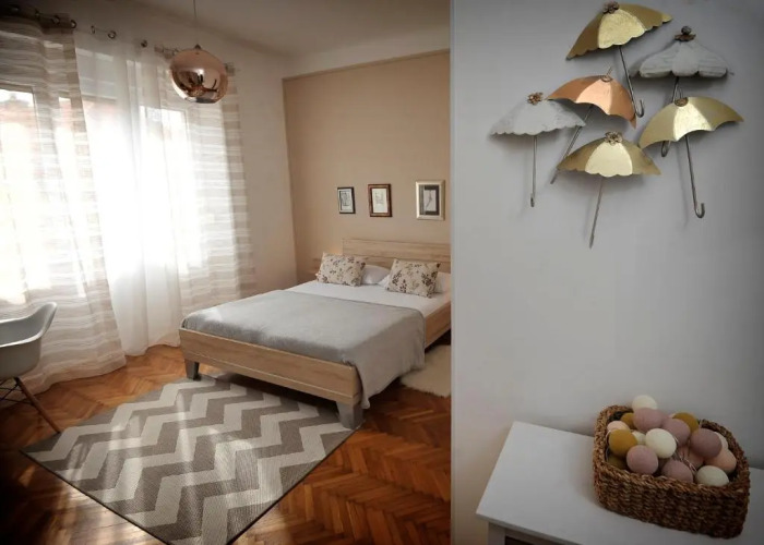 Celtis Apartment — фото 3