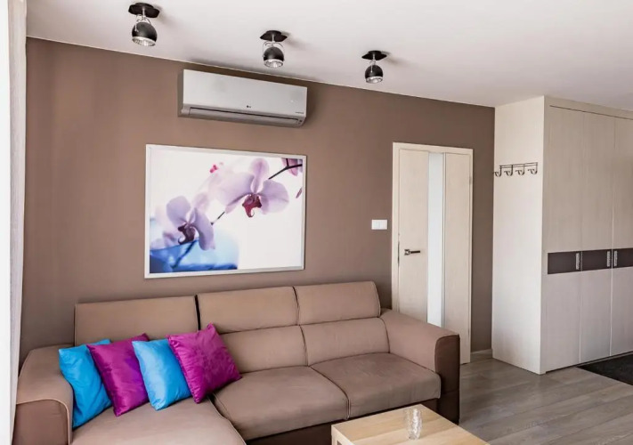 Centrum Superior Suites — фото 2
