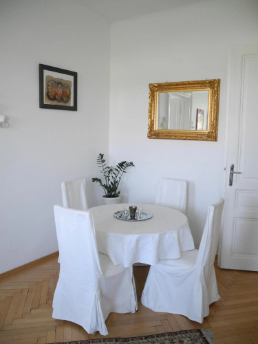 Jugendstil Apartment — фото 5