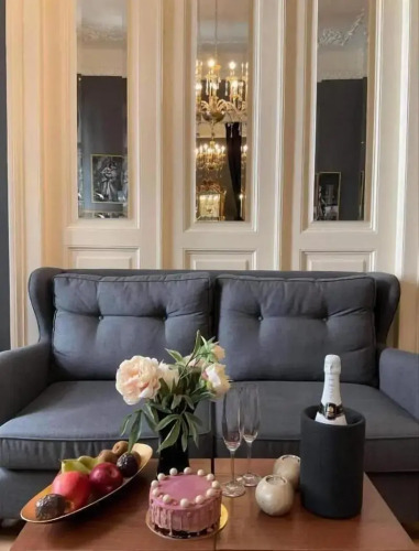 Bohemian Suites Athens - Maison Hotel Adults Only