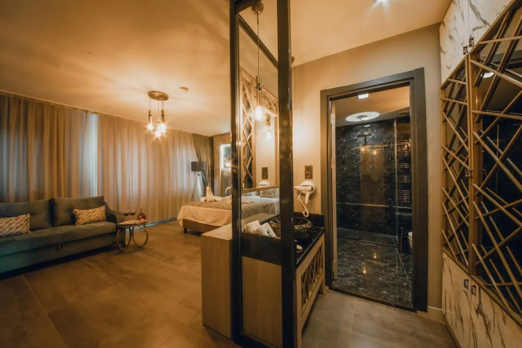 Edrin Gözde Hotel — фото 4