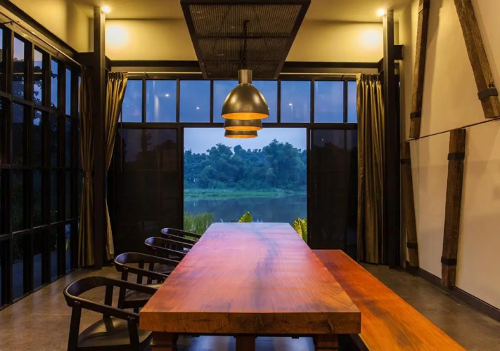 Photharam126 Resort — фото 3
