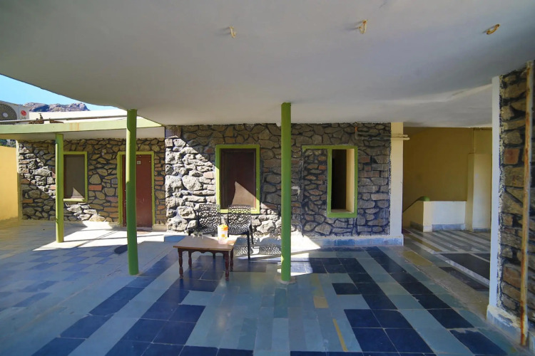 Mahima Palace — фото 5