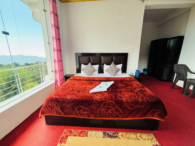Prafull Hotel — фото 3