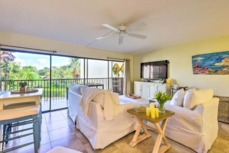 Comfortable Siesta Key Condo w/ Pool Access! — фото 3