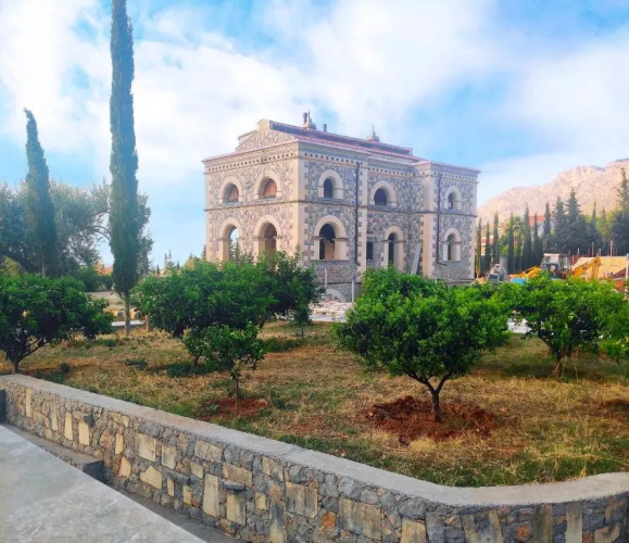 Al Tempio Della Pace — фото 3