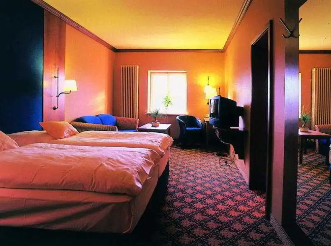 Berghotel Eisenach — фото 3