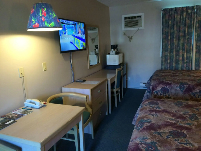 Rider's Inn — фото 5