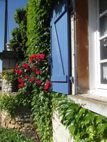 Le Clos de La Font Queroy