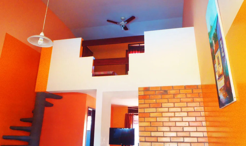 Recanto Sul Flat — фото 2