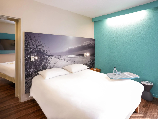 ibis Styles Quimper — фото 5