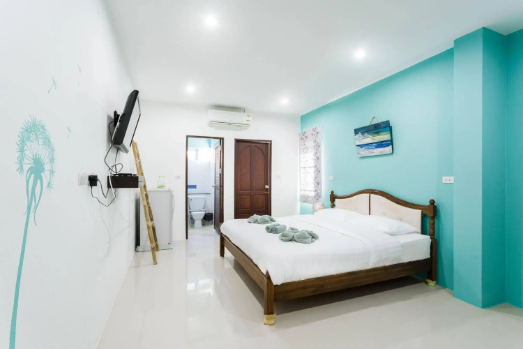Pelegrin Hotel Samui — фото 2