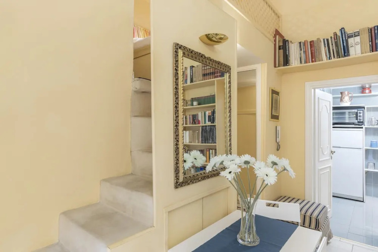 Ara Pacis Elegant Flat — фото 3