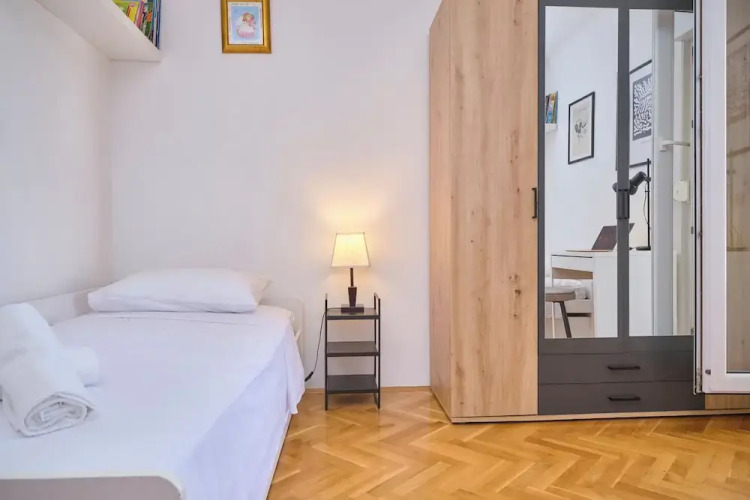 Harmony Seaside Apartment by Litto — фото 3