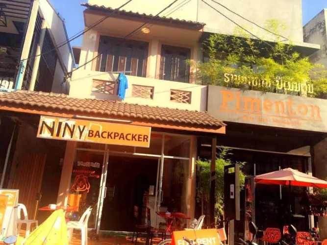 Niny Backpackers — фото 5