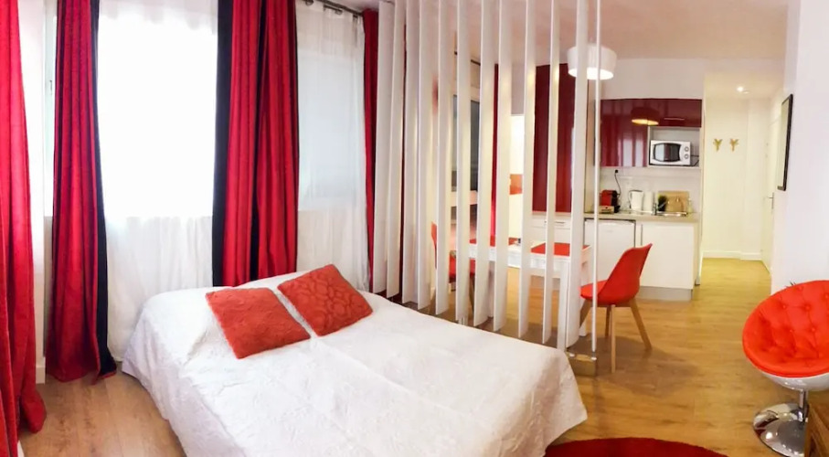 Red Loft — фото 5