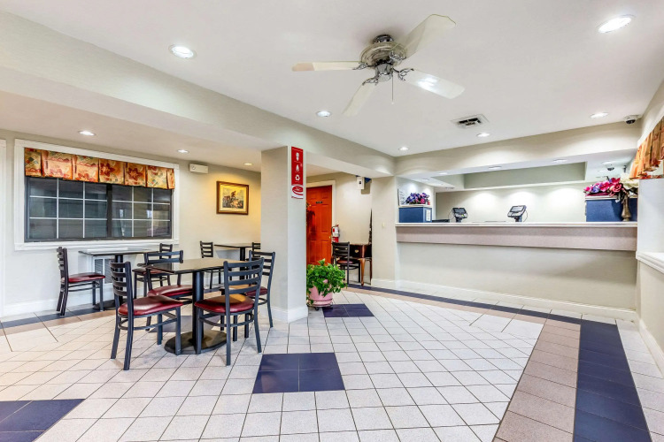 Econo Lodge Berea — фото 2