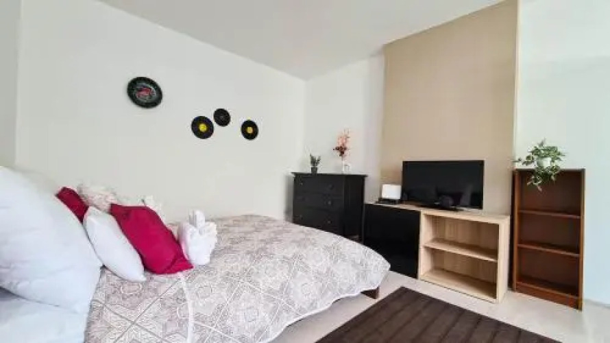 Premium Buda Castle Apartment — фото 4
