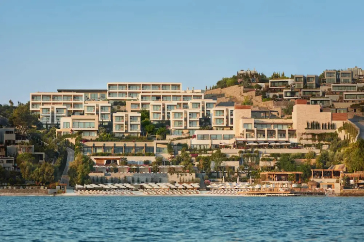 The Bodrum EDITION — фото 2