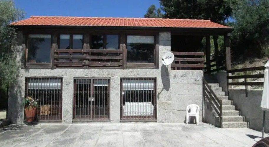 Casa das Eirinhas — фото 3