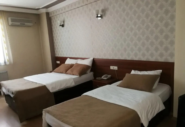 Karayel Hotel — фото 4