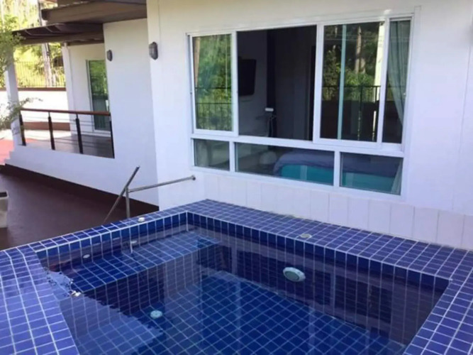 Baan Narwee Villa — фото 5