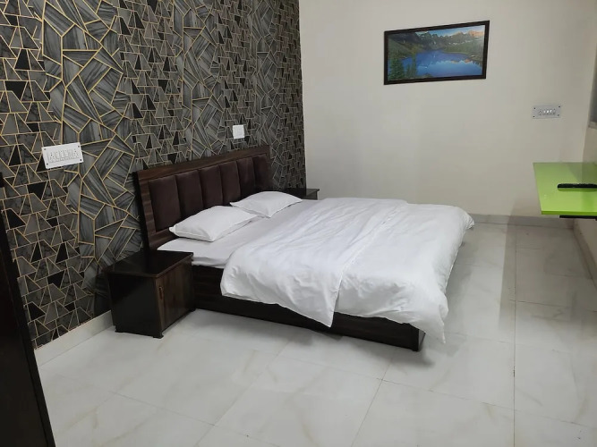 Vrindavan Hotel — фото 3