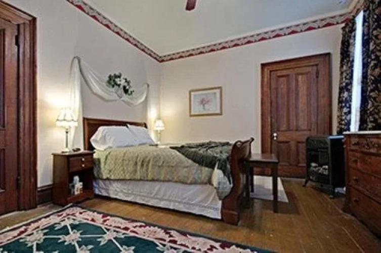 Lackawanna Bed & Breakfast — фото 4
