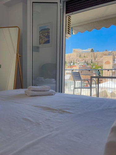 Acropolis Exceptional View II — фото 4